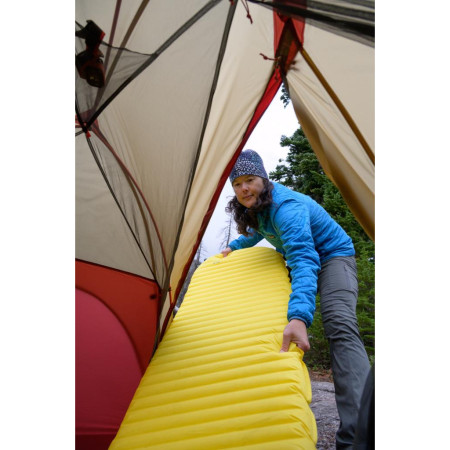 Aufblasbare Isomatte Therm-a-Rest NeoAir Xlite NXT RS