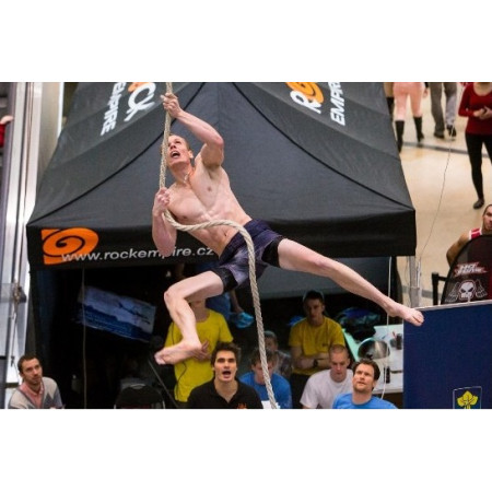 Seil Hamaka.eu Kletterseil 5 m