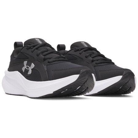Kinder-Sneaker Under Armour UA Ggs Assert 11 Black