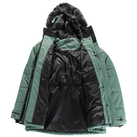 Damenjacke Alpine Pro Werda