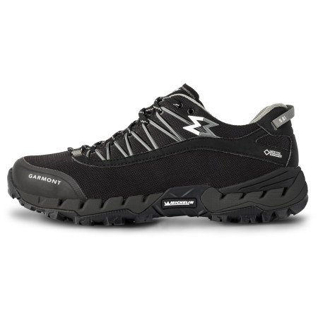Herrenschuhe Garmont 9.81 N Air G 2.0 Gtx schwarz black