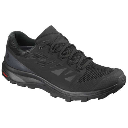 Herrenschuhe Salomon Outline Gtx