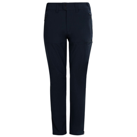 Herren-Softshellhose Fundango Akira II Softshell Pants dunkelblau patriot blue