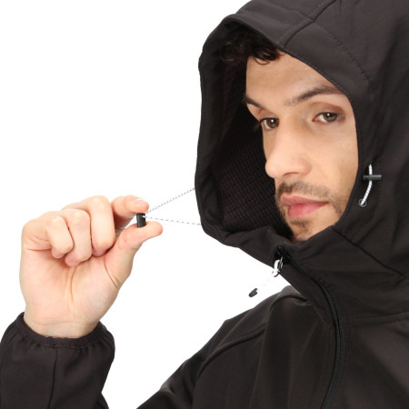 Herrenjacke Regatta Arec III