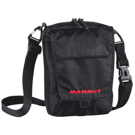 Täschen Mammut Täsch Pouch 3 l schwarz