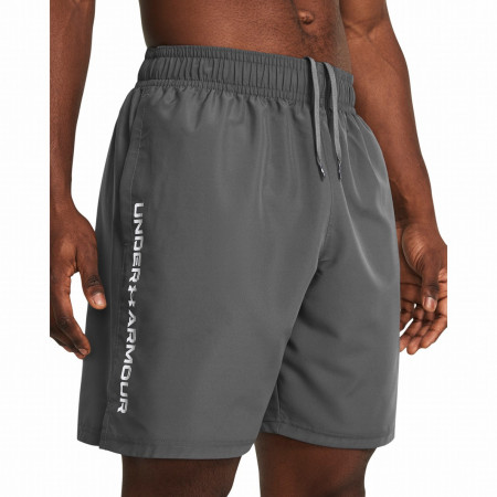 Herrenshorts Under Armour Woven Wdmk Shorts