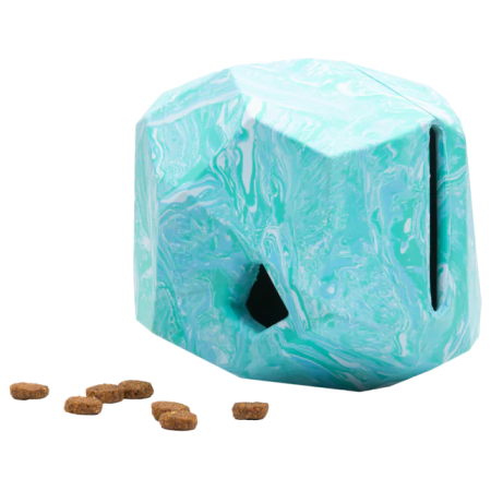 Hundespielzeug Ruffwear Gnawt-a-Rock™ Toy