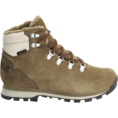 Damen Winterschuhe Jack Wolfskin Thunder Bay Texapore Mid W