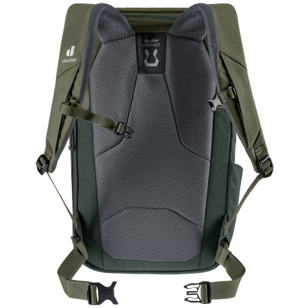 Urban-Rucksack Deuter UP Sydney