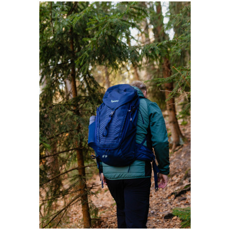 Wanderrucksack Warg Condor 35l