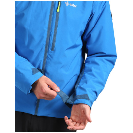Herren Skijacke Kilpi Tampa-M