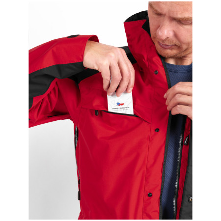 Herrenjacke High Point Mania 8.0 Jacket