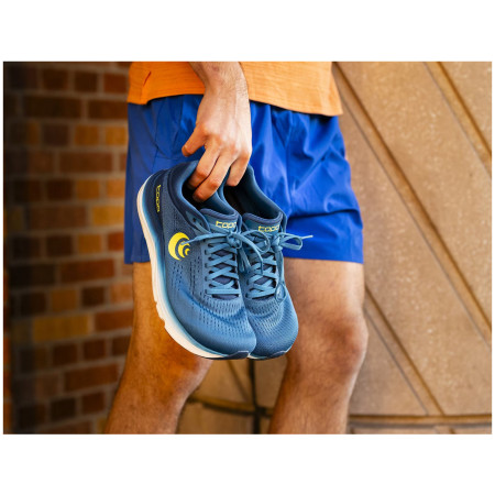 Herrenschuhe Topo Magnifly 5