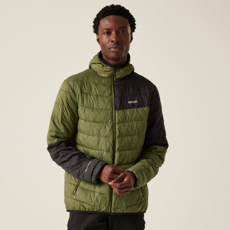 Herrenjacke Regatta Hooded Hillpack III