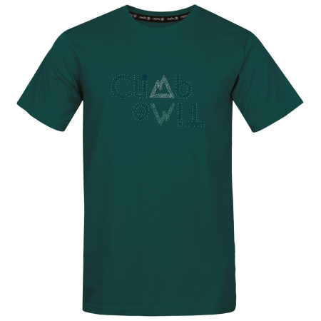 Herren-T-Shirt Rafiki Slack (2022) türkis Parasailing