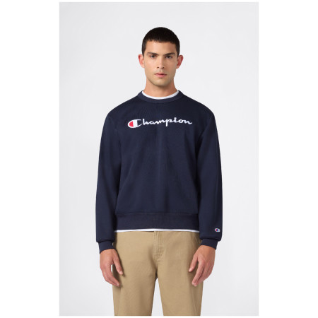 Herren-Sweatshirt Champion Crewneck Sweatshirt M INC