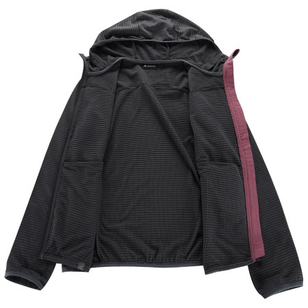 Damen Funktions-Sweatshirt Alpine Pro Zolla