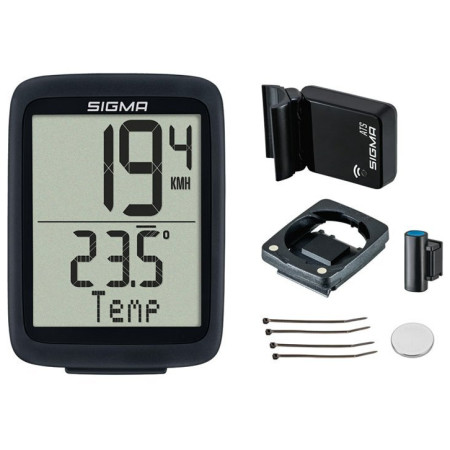 Fahrradcomputer Sigma BC 10.0 WL ATS