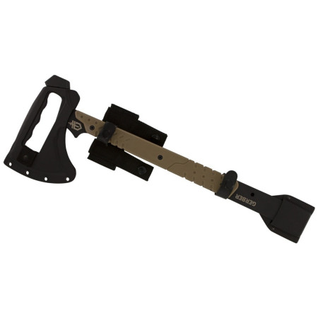 Axt Gerber Downrange Tomahawk