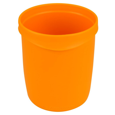 Tasse Sea to Summit Delta Mug orange Orange