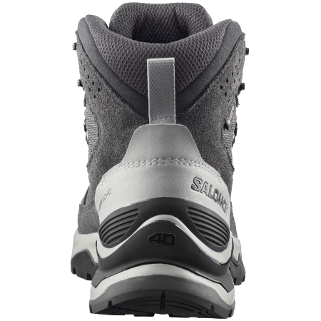 Wanderschuhe Salomon Quest Echo Gore-Tex