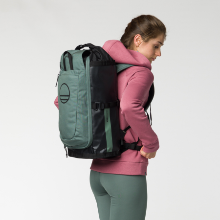 Kletterrucksack Wild Country Crag Hauler 25