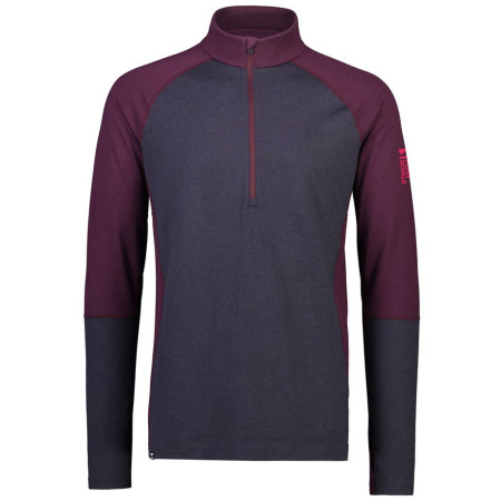 Herren-Funktionsshirt Mons Royale Olympus Half Zip