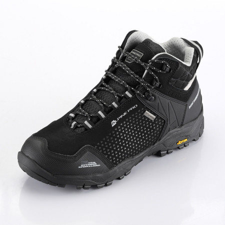 Trekkingschuhe Alpine Pro Garam Unisex
