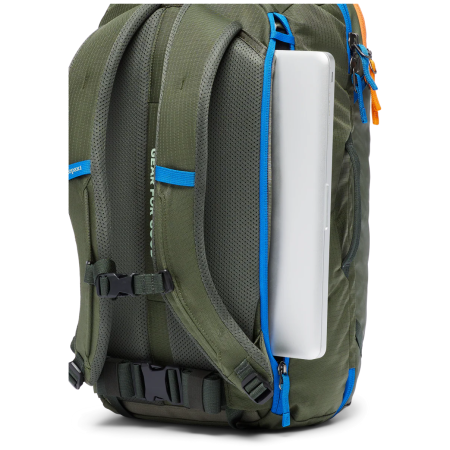 Rucksack Cotopaxi Allpa 28L Travel Pack