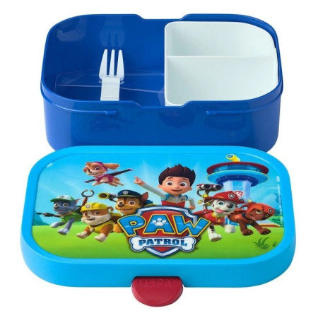 Snack-Box Mepal Campus Paw Patrol 750 ml