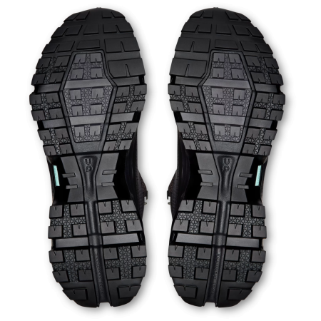 Wanderschuhe On Running Cloudrock Mid WP