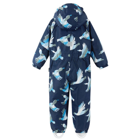 Kinder-Skianzug Reima Seutula