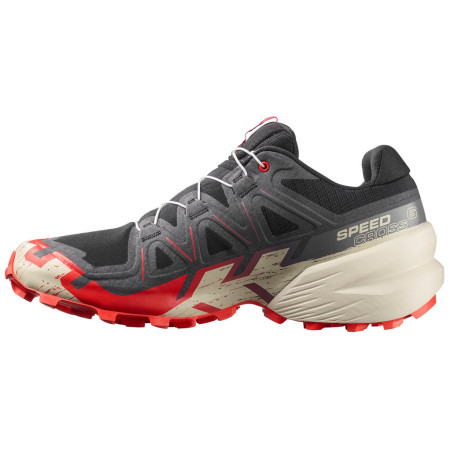 Herren Laufschuhe Salomon Speedcross 6
