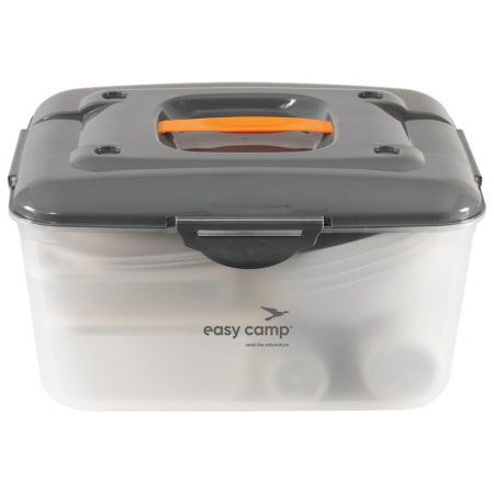 Picknick-Set Easy Camp Picnic Box L