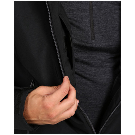 Herrenjacke Kilpi Flip-M