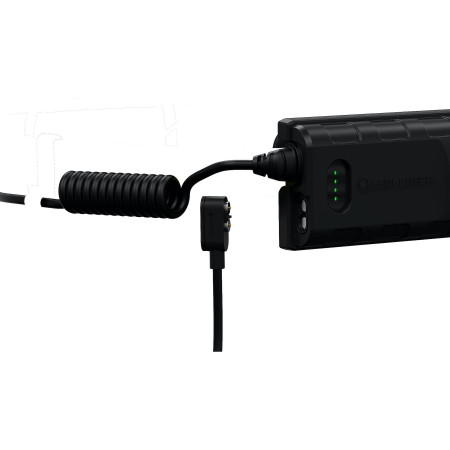 Stirnlampe Ledlenser H5R Work