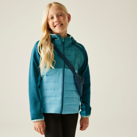 Kinderjacke Regatta Kielder Hybrid IX