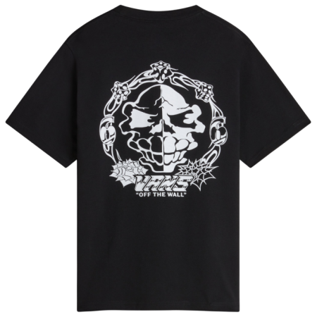 Kinder-T-Shirt Vans Mister Sinister Ss