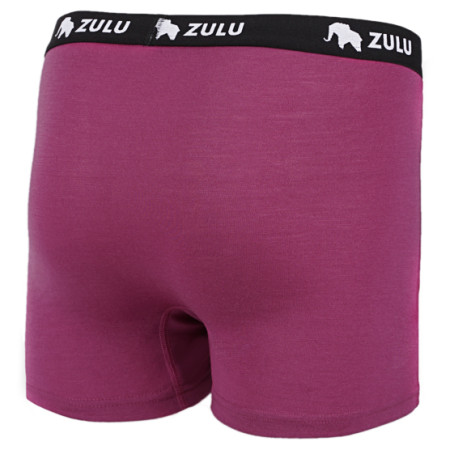 Damen-Boxershorts Zulu Merino 160 BS