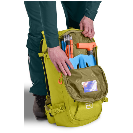 Rucksack Ortovox Haute Route 32