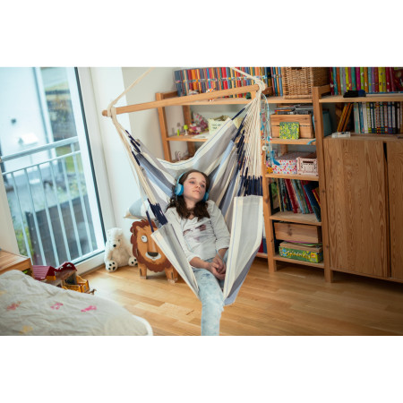 Hängestuhl La Siesta Domingo Basic