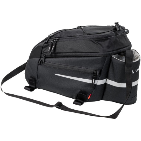 Fahrradtasche Vaude Silkroad L schwarz Black