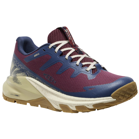 Damen Outdoor-Schuhe Keen Targhee Apex Wp Women