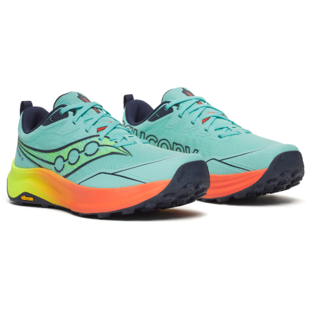 Herren Laufschuhe Saucony Peregrine 16