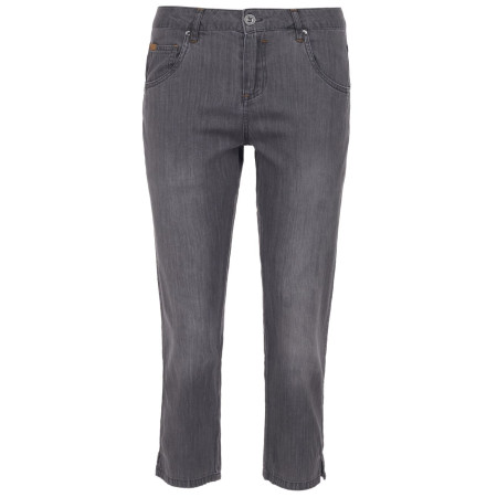 Damen 3/4 Hose Sam73 Antonella schwarz