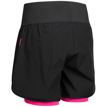 Damen-Radhose Etape Claudia