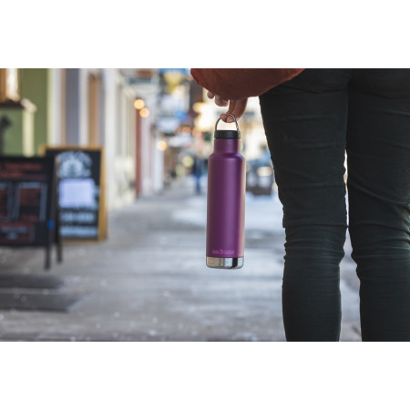 Thermokanne Klean Kanteen Insulated Classic 20oz (w/Loop Cap)