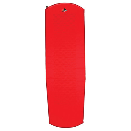 Isomatte Vango Trek 3 Long (2016) rot