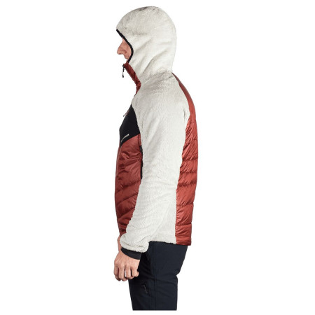 Herren-Winterjacke Northfinder Emeryth