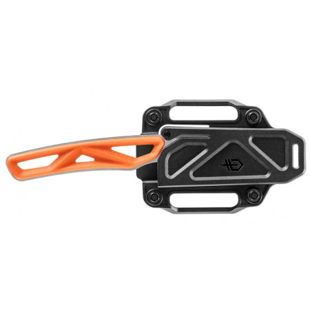 Messer Gerber Exo-Mod Caper